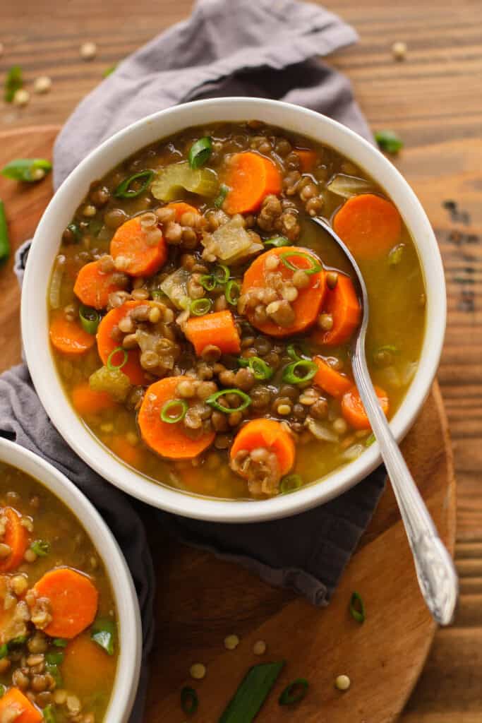 Soups
