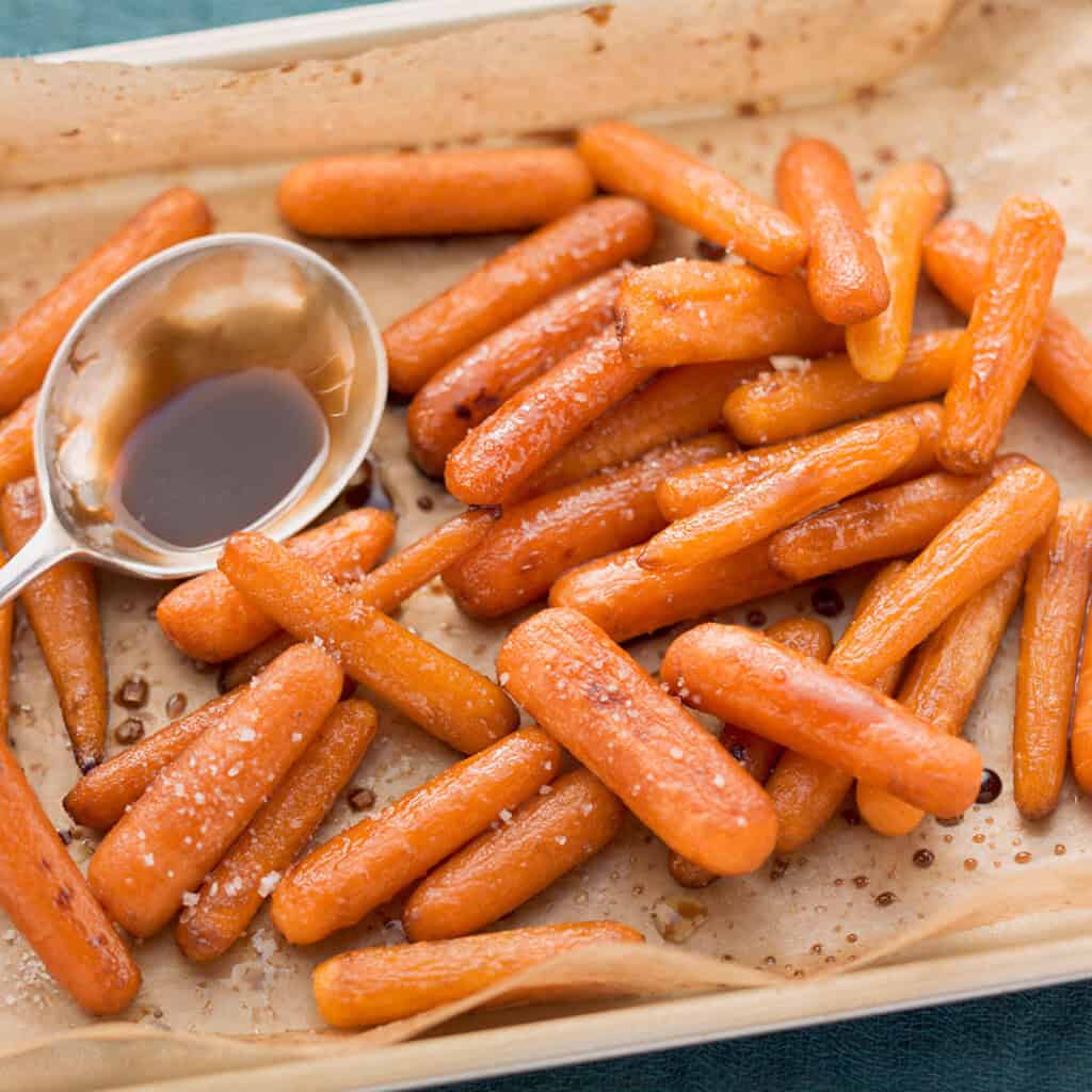 Side Dishes
