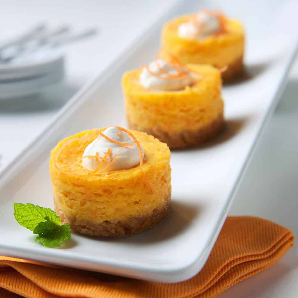 Desserts