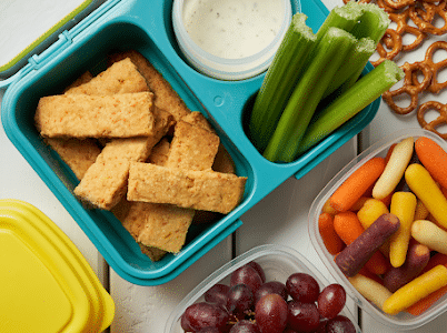 Snacks