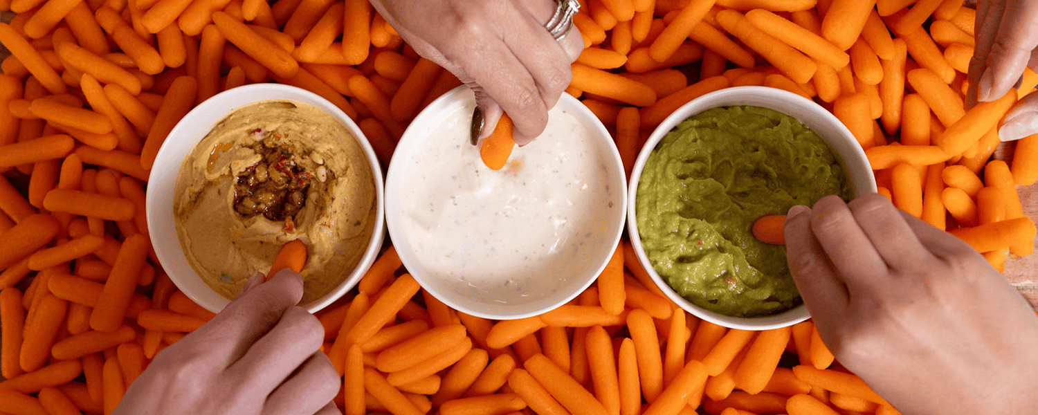 Are Carrots Nutritious? Well, of Course They Are! 