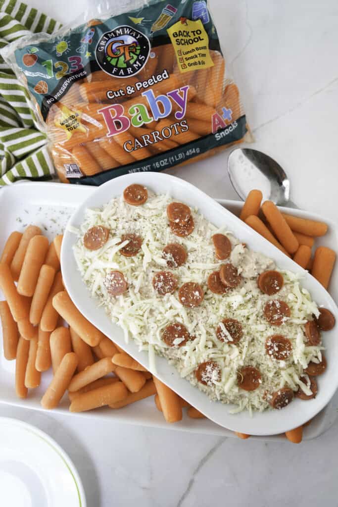 Pizza Ranch Dip